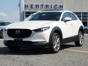 2020 Mazda CX-30 Premium Package SUV