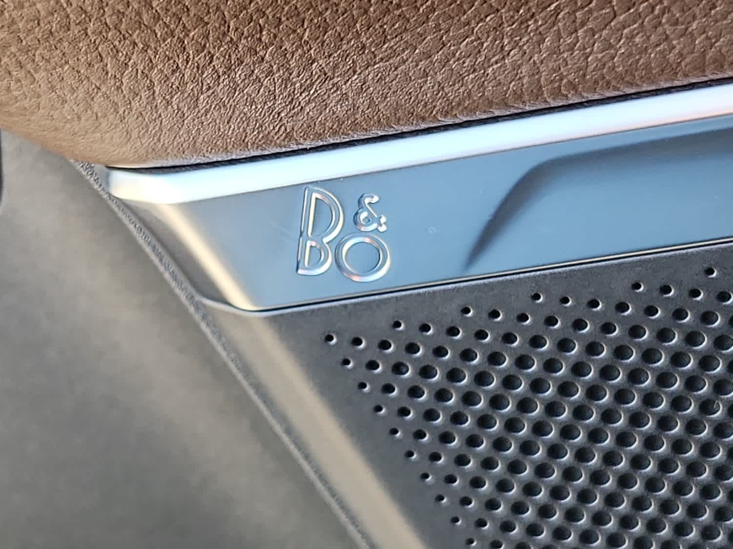 2025 Ford Expedition King Ranch - Photo 18