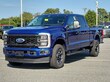Ford Super Duty F-250 SRW