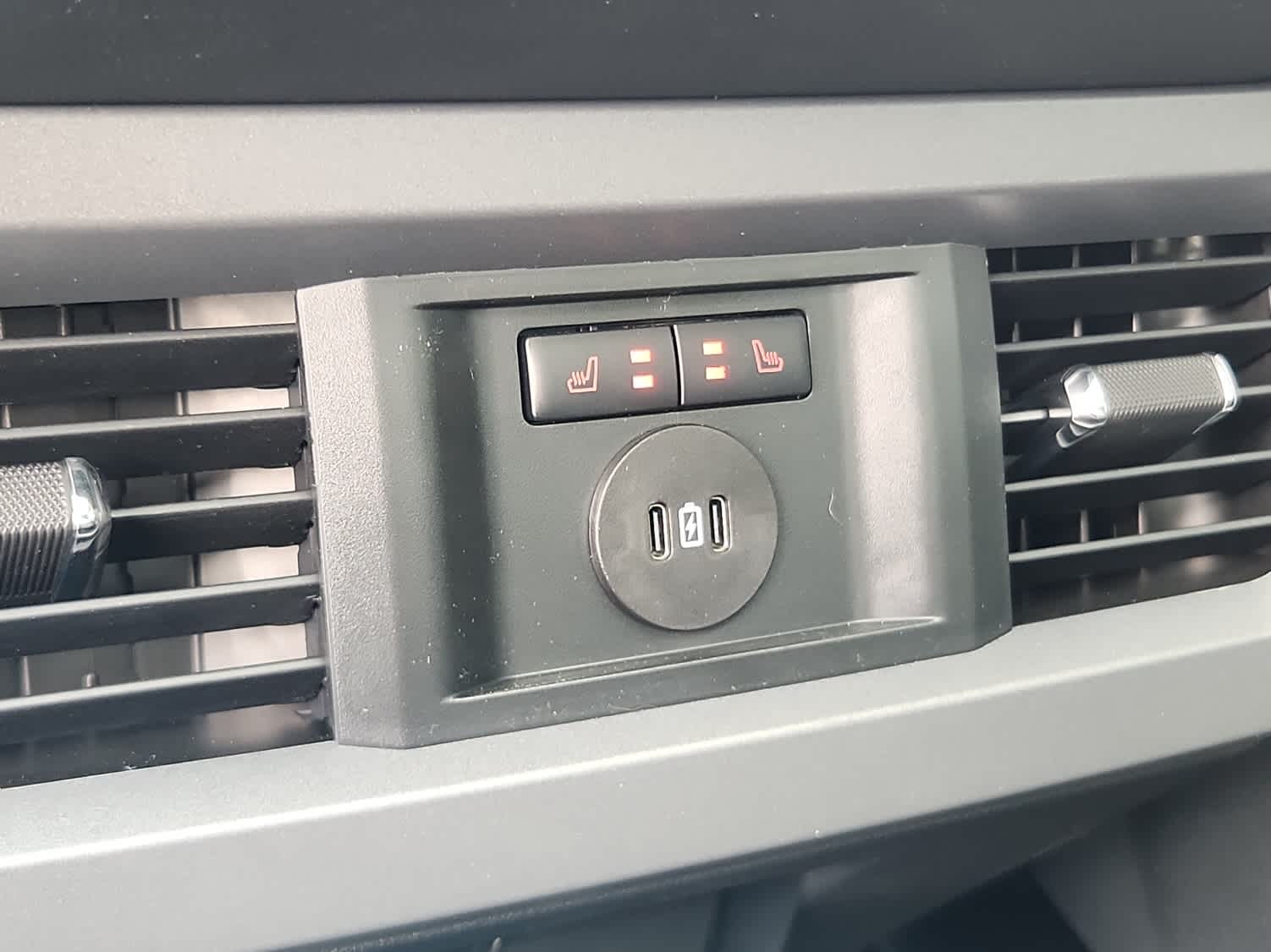 2025 Ford F-250 Super Duty Lariat - Photo 8