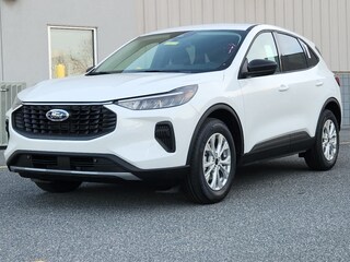 2025 Ford Escape Active FWD