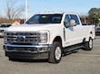 Ford Super Duty F-350 SRW