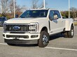  Ford Super Duty F-350 DRW