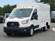 Ford Transit Cutaway