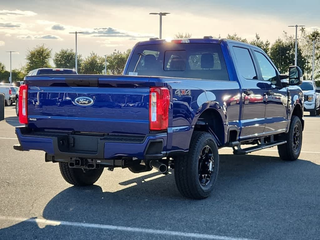 New 2026 Ford Super Duty F-250 SRW