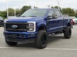 Ford Super Duty F-250 SRW