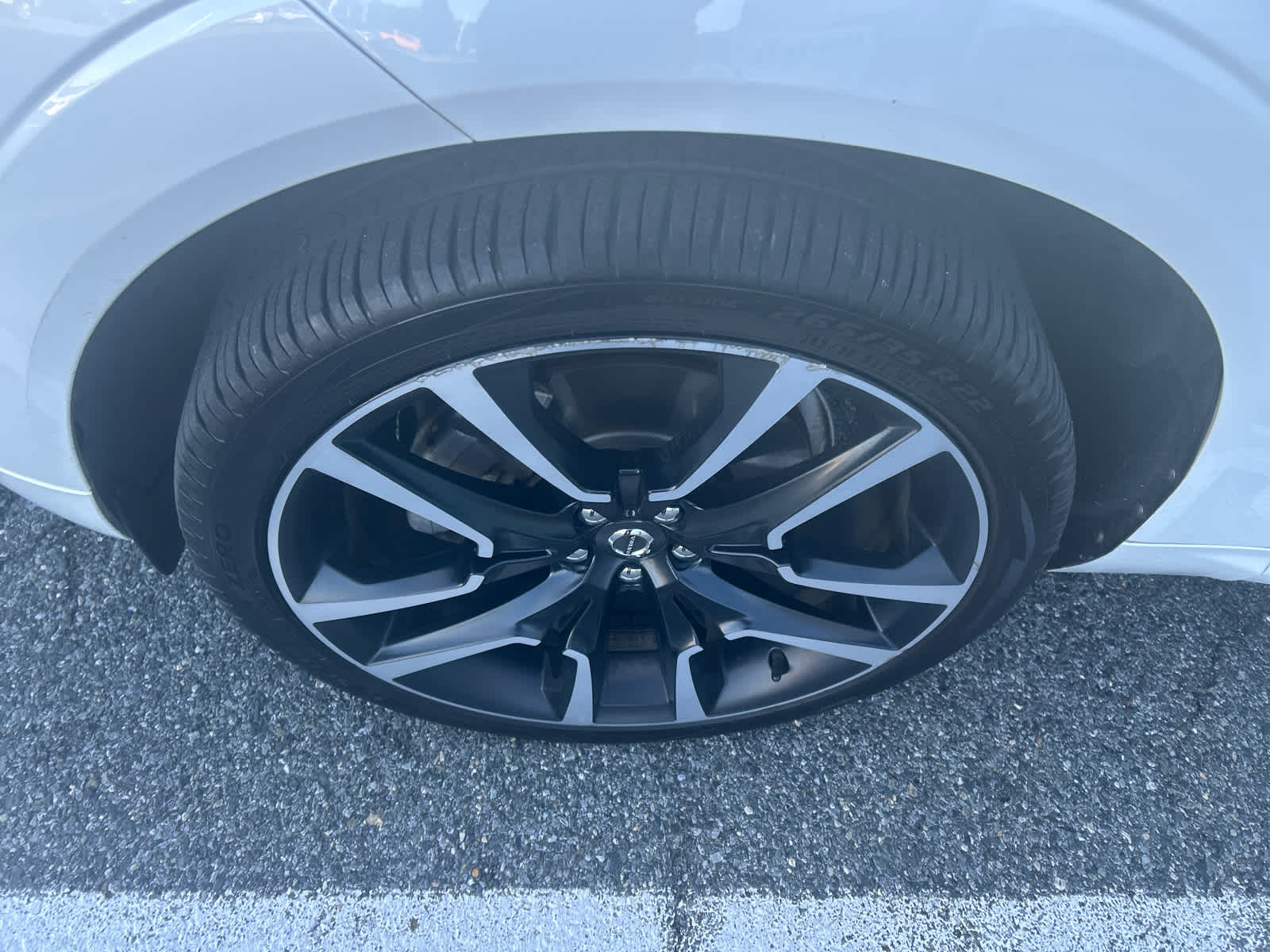 2020 Volvo XC60 T6 Inscription photo 3