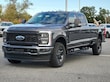  Ford Super Duty F-350 SRW