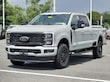  Ford Super Duty F-250 SRW