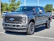 Ford Super Duty F-250 SRW