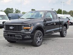 2026 Ford F-150 4WD SuperCab 6.5 Box