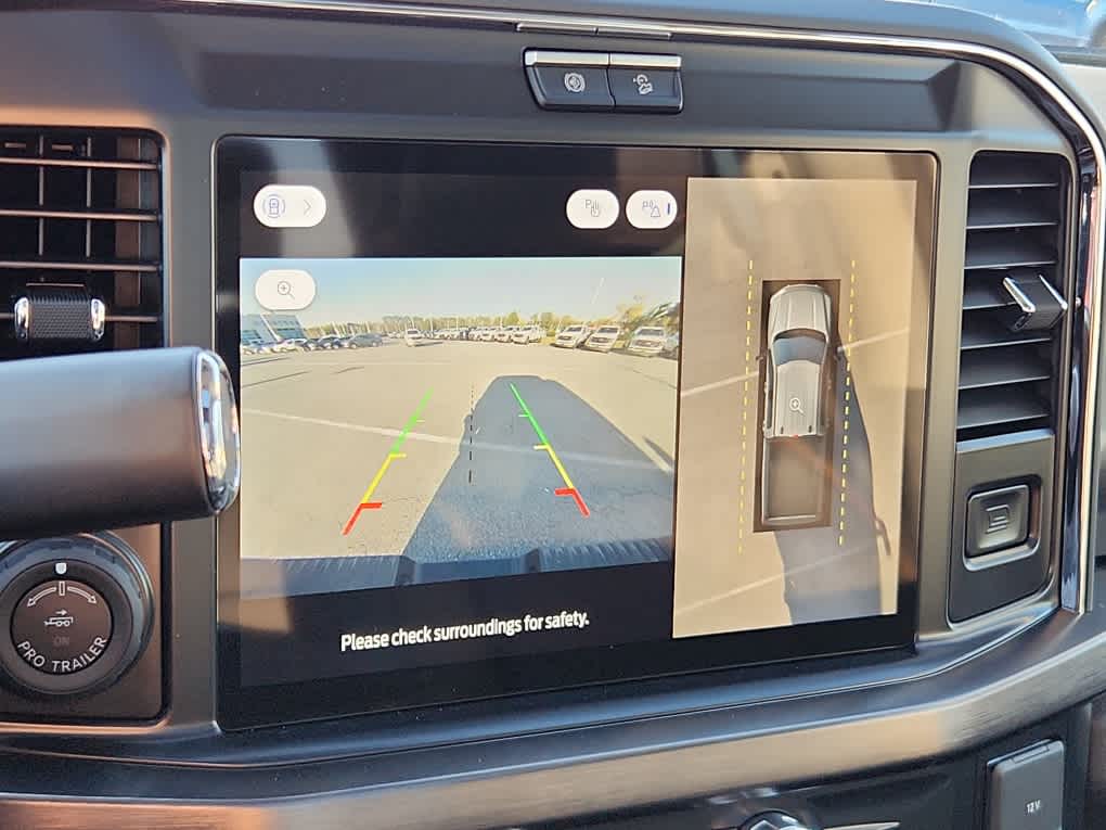 2026 Ford F-250 Super Duty Lariat - Photo 16