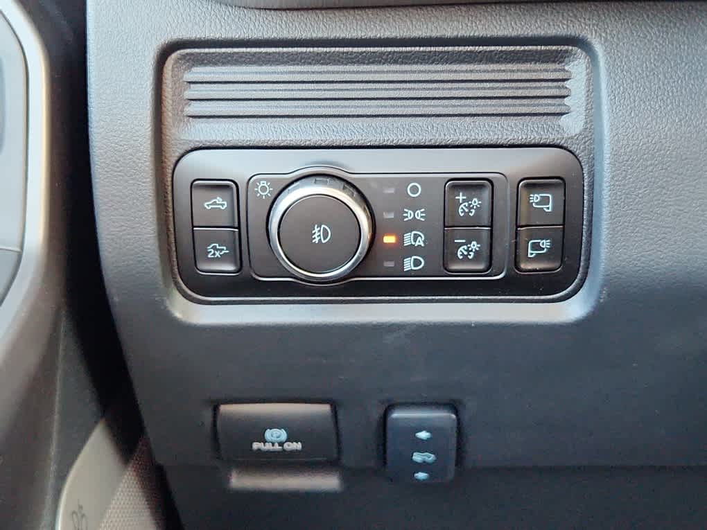 2026 Ford F-250 Super Duty Lariat - Photo 18