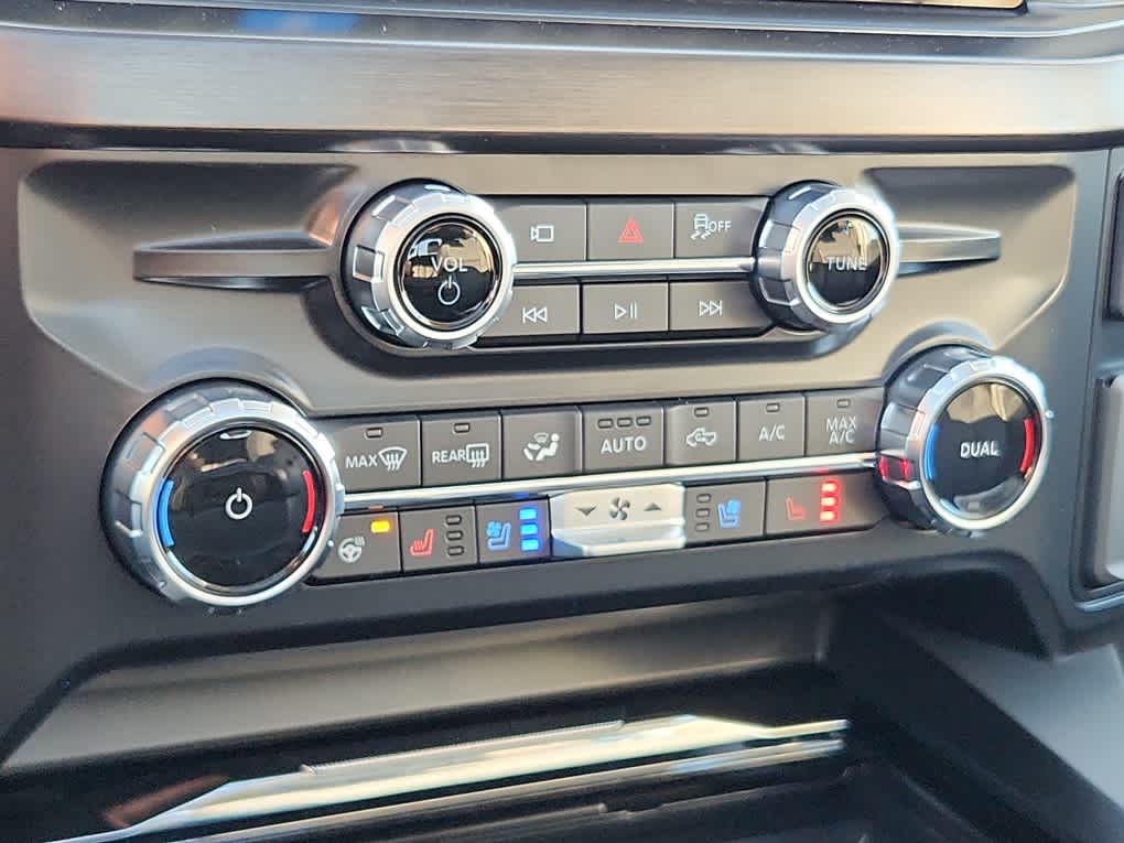 2026 Ford F-250 Super Duty Lariat - Photo 15