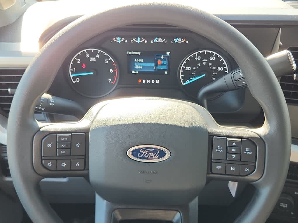 2026 Ford F-250 Super Duty XL - Photo 16