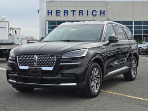 2023 Lincoln Aviator Standard SUV