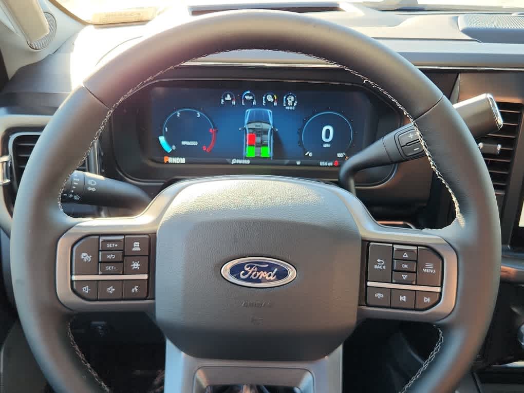 2026 Ford F-250 Super Duty Lariat - Photo 17