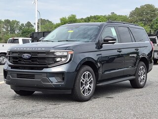 2026 Ford Expedition 4x4