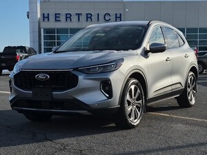 2023 Ford Escape Platinum SUV