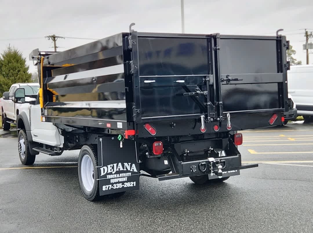 2023 Ford F-450 XL photo 4
