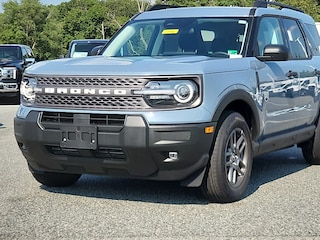2025 Ford Bronco Sport Big Bend 4x4