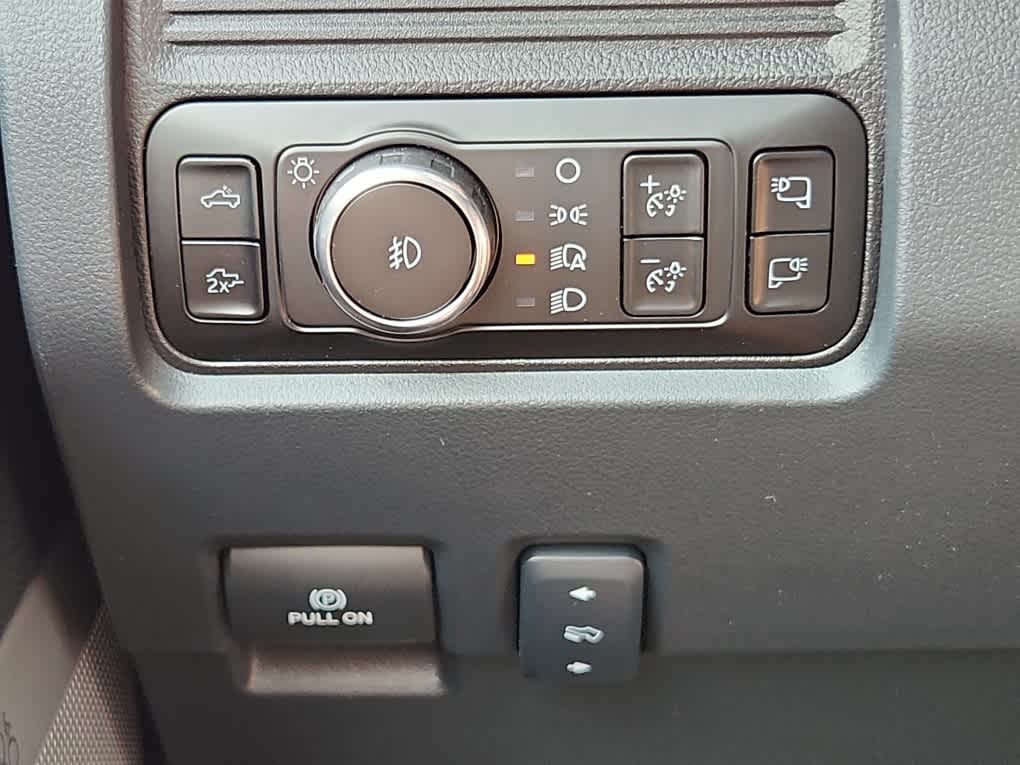 2025 Ford F-250 Super Duty Lariat - Photo 20