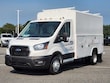  Ford Transit Cutaway