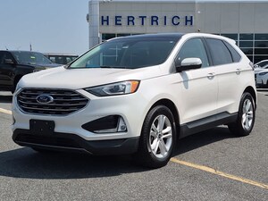 2019 Ford Edge SEL SUV