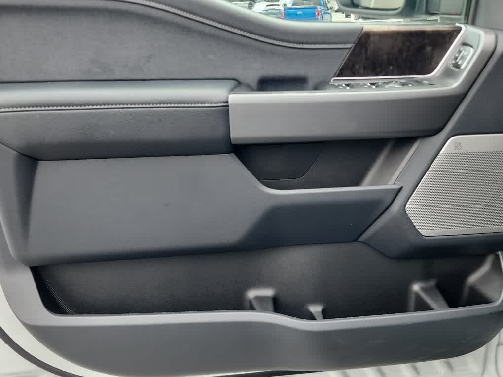 2025 Ford F-250 Super Duty Lariat - Photo 10