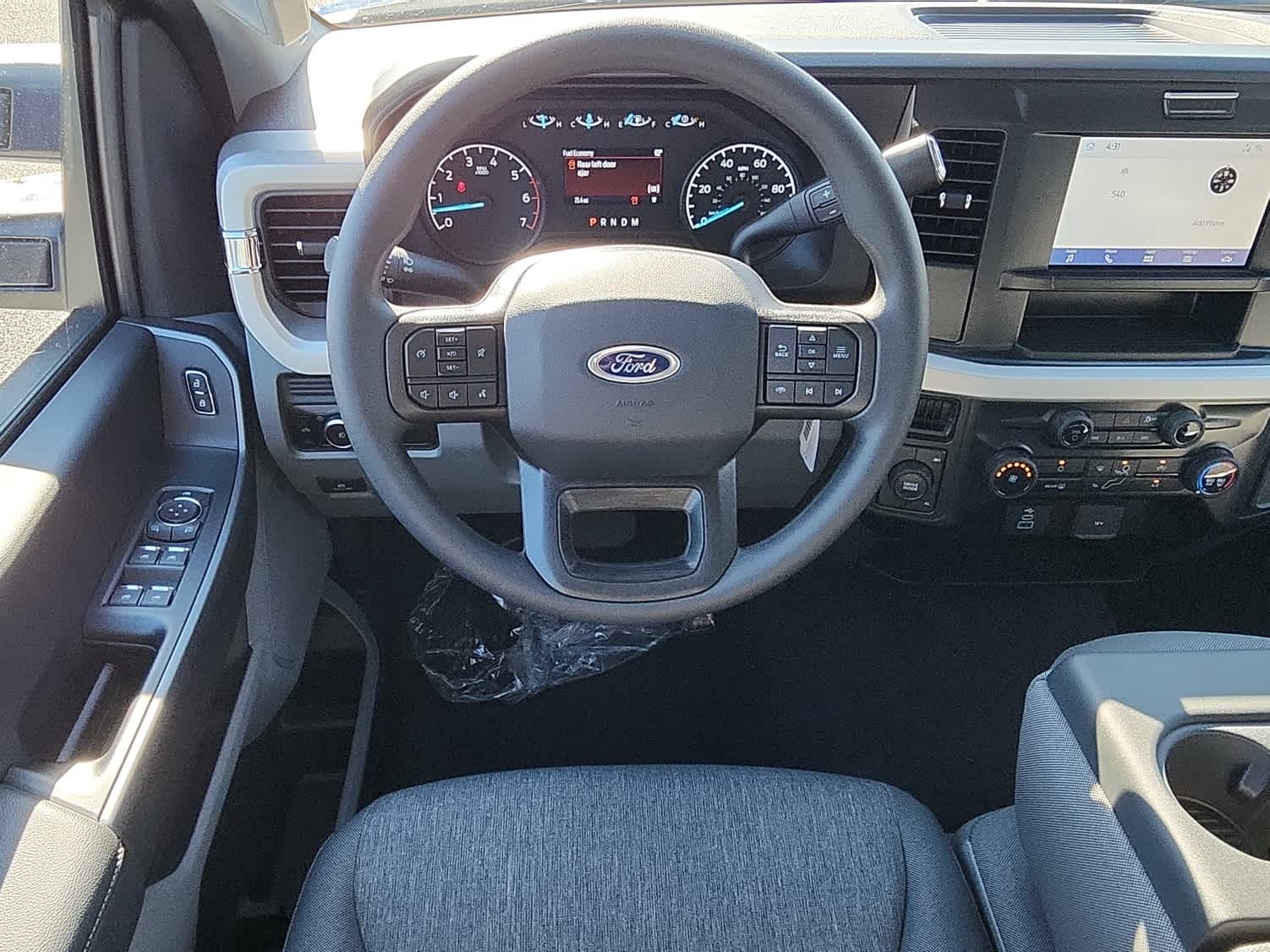 2026 Ford F-250 Super Duty XL - Photo 8