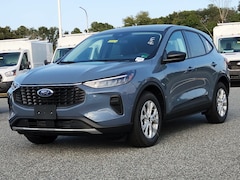 2025 Ford Escape Active FWD