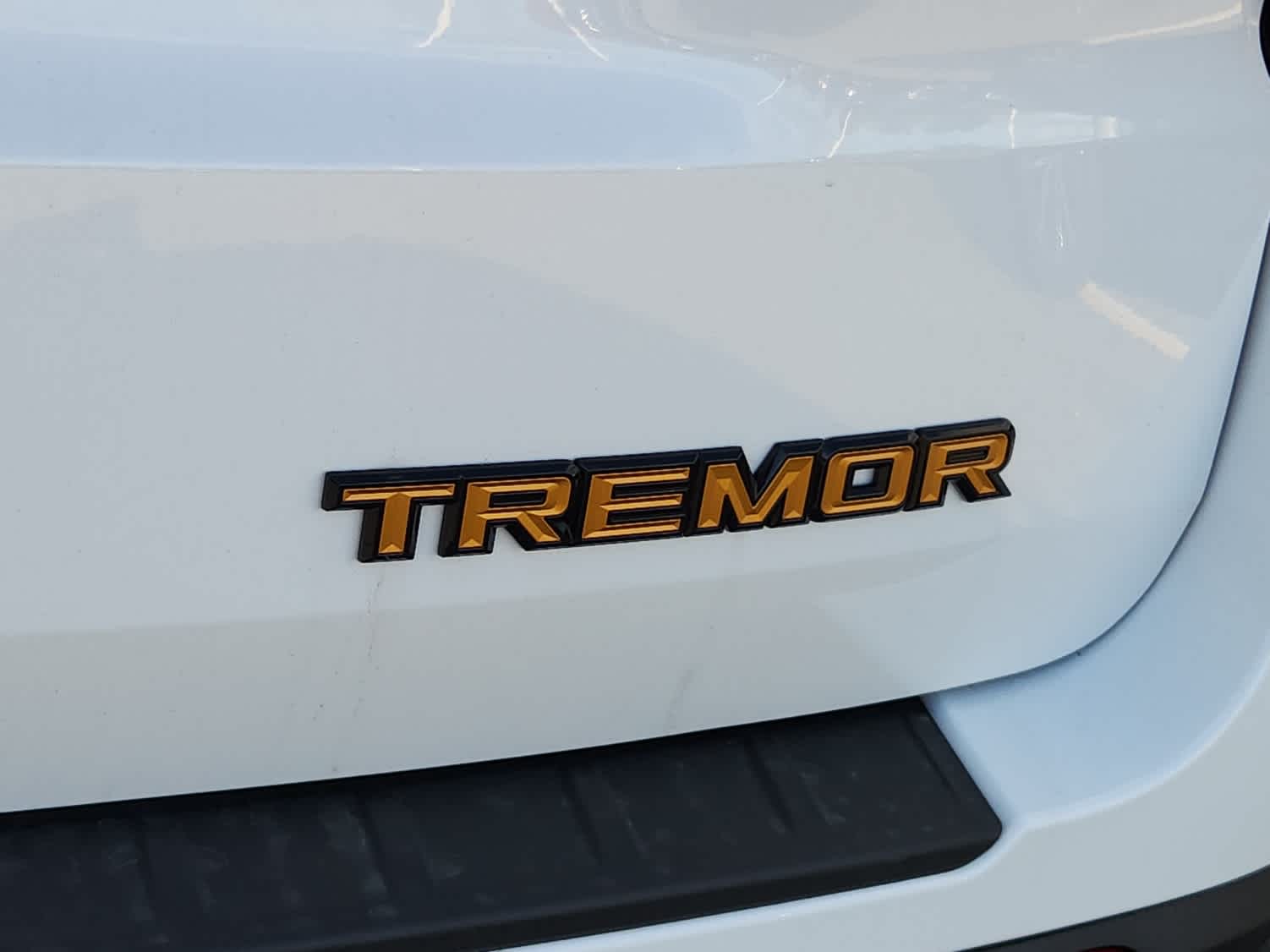 2026 Ford Explorer Tremor - Photo 21