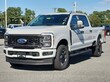 Ford Super Duty F-250 SRW