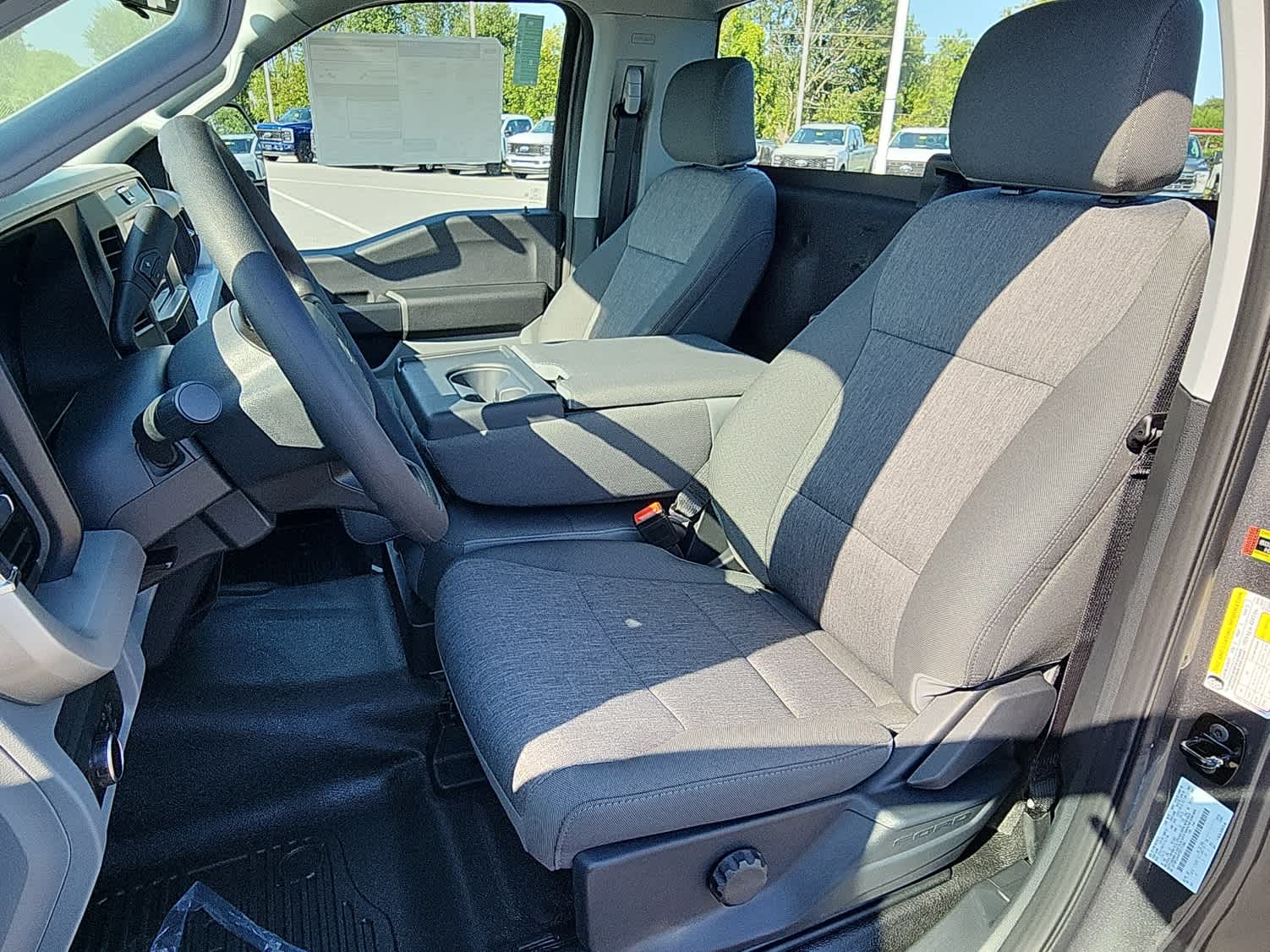 2026 Ford F-250 Super Duty XL - Photo 7