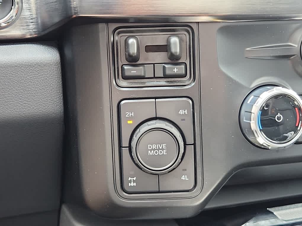 2025 Ford F-250 Super Duty Lariat - Photo 17