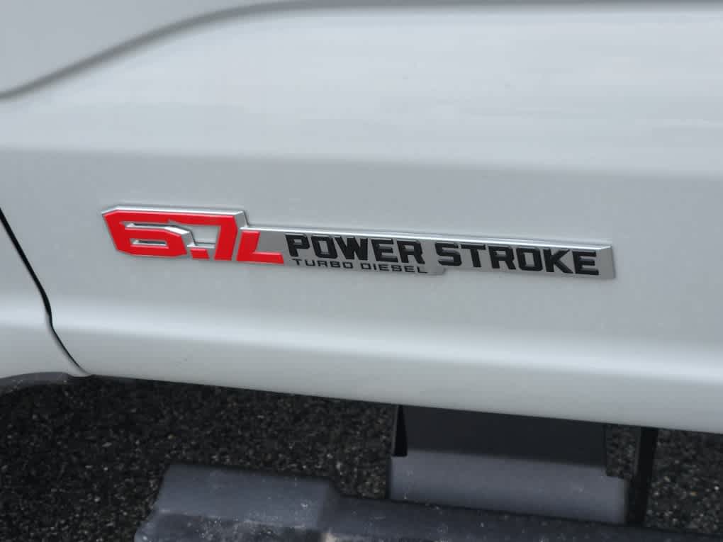 2025 Ford F-250 Super Duty Lariat - Photo 23