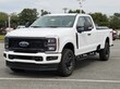 Ford Super Duty F-350 SRW