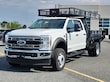  Ford Super Duty F-450 DRW