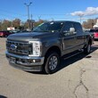 Ford Super Duty F-250 SRW