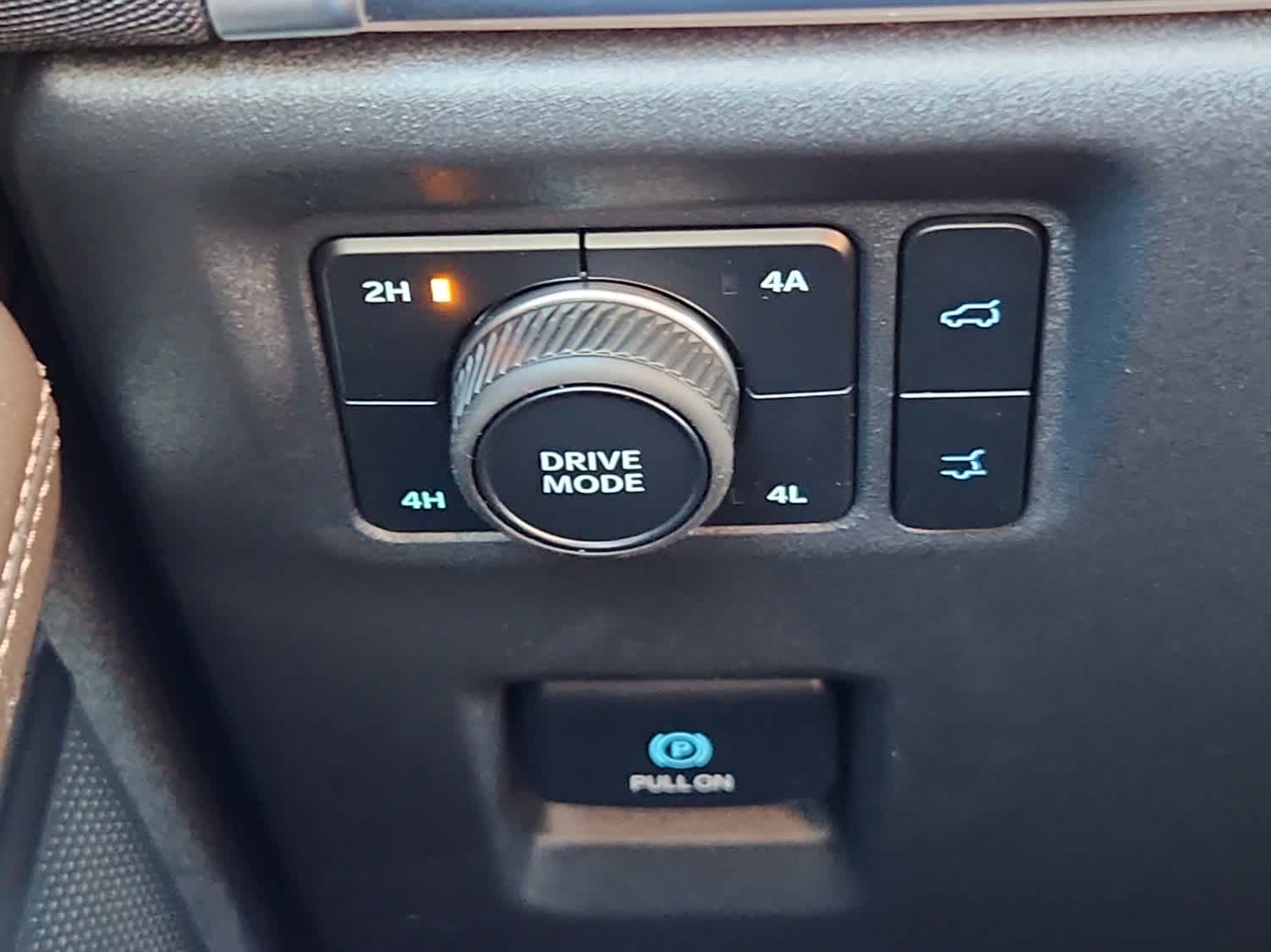 2025 Ford Expedition King Ranch - Photo 17