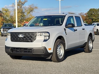 2025 Ford Maverick XL FWD Supercrew FWD SuperCrew