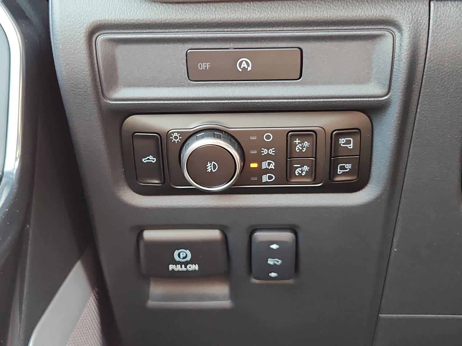 2025 Ford F-150 Platinum - Photo 19