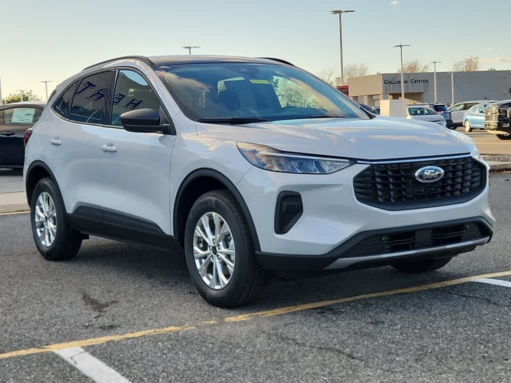 New 2026 Ford Escape Active AWD