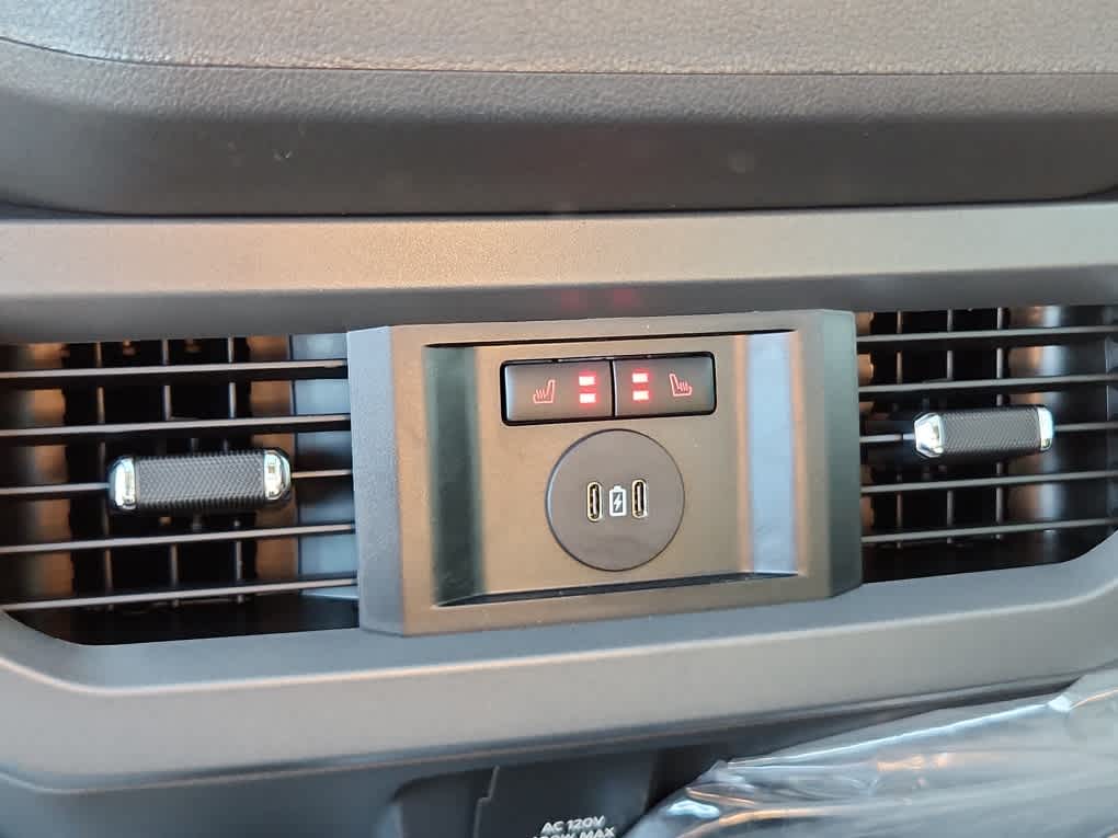2026 Ford F-250 Super Duty Lariat - Photo 8