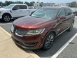 Lincoln MKX