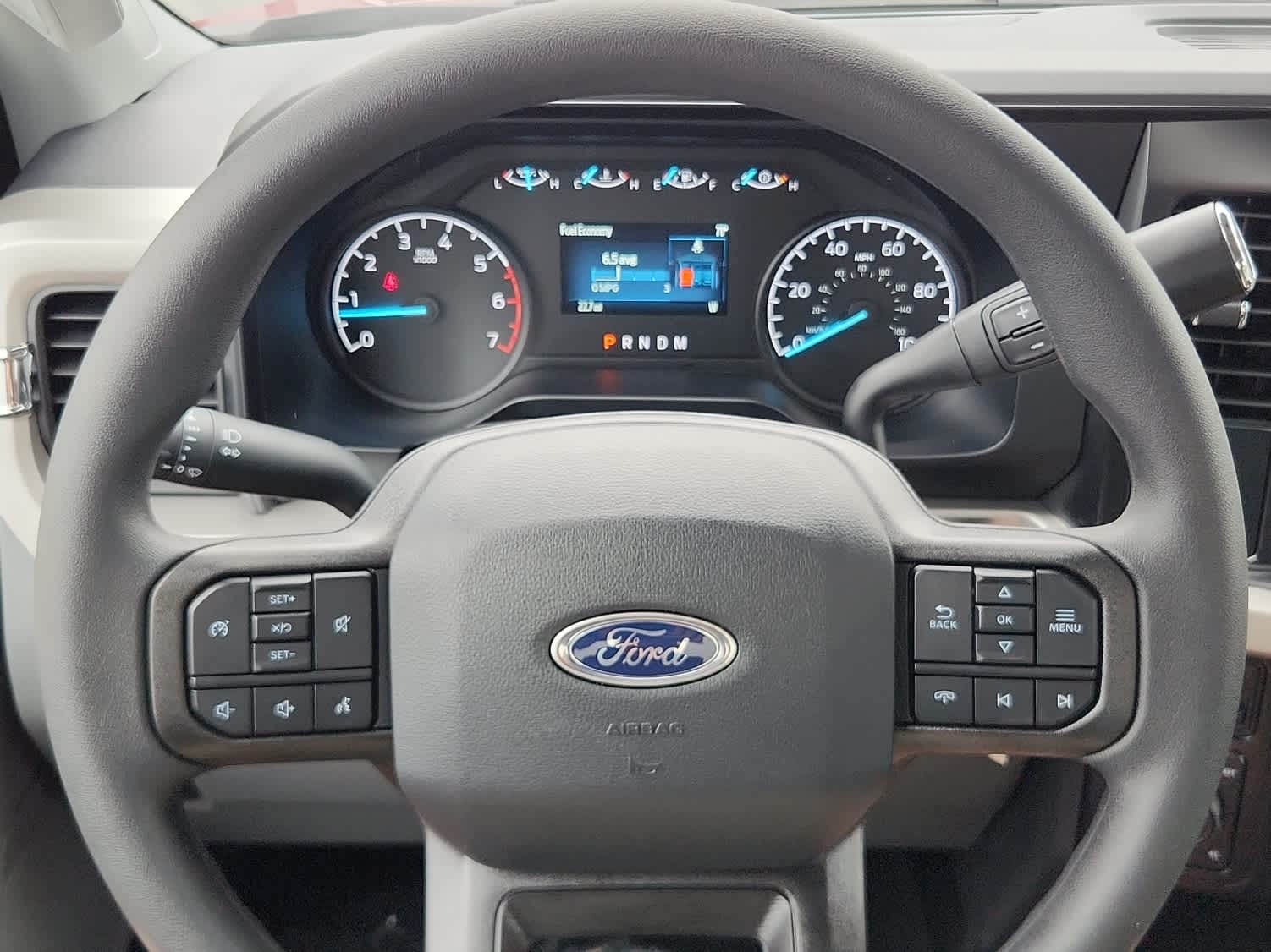 2025 Ford F-350 Super Duty XLT - Photo 13