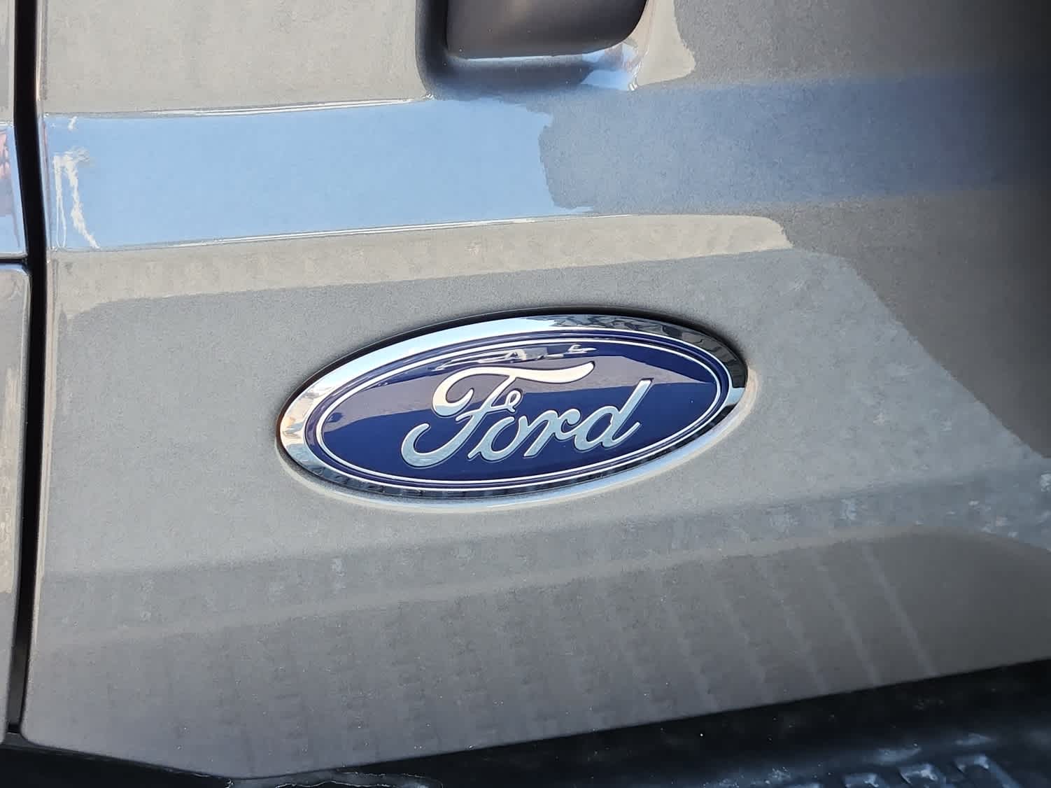 2025 Ford Bronco 4-Door Badlands - Photo 18