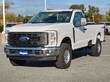 Ford Super Duty F-250 SRW