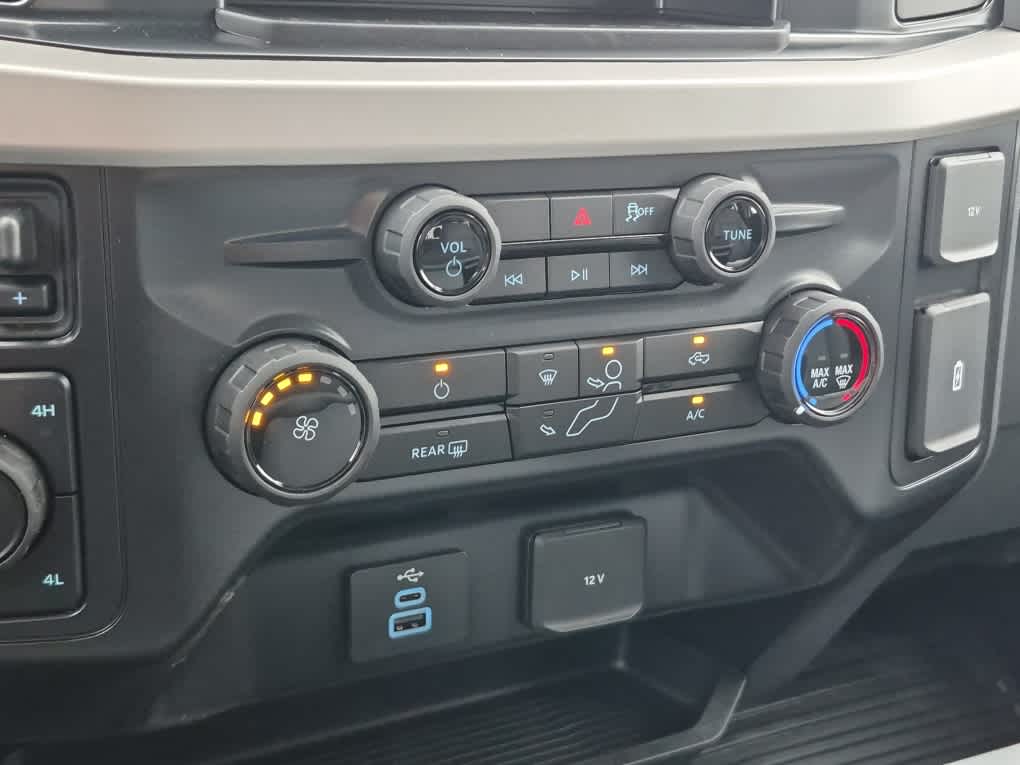 2025 Ford F-450 Super Duty Chassis Cab XL - Photo 13