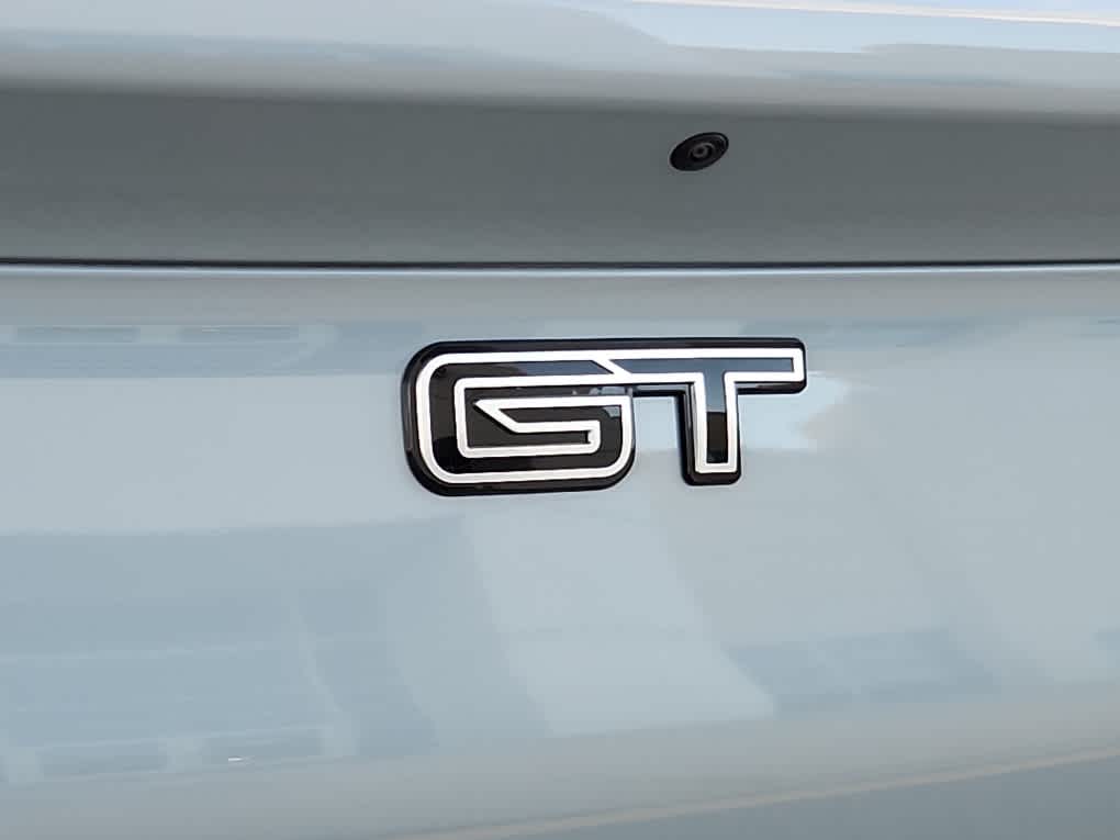 2025 Ford Mustang Mach-E GT - Photo 18